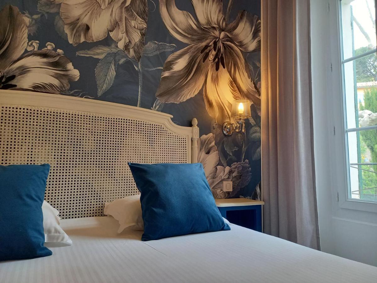 Hotel Restaurant Notre Dame 3* Collobrieres