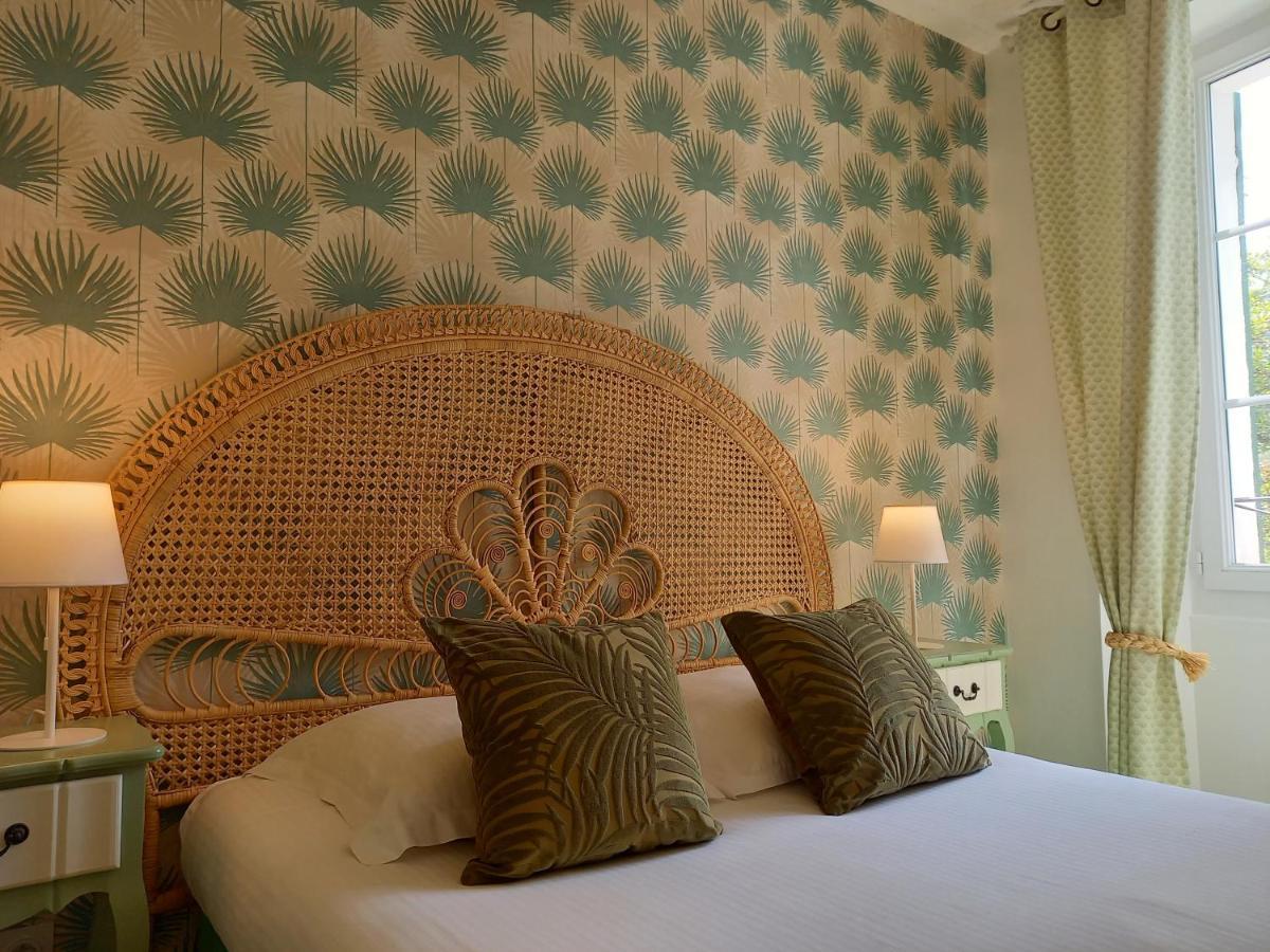 Hotel Hotel Restaurant Notre Dame Collobrieres