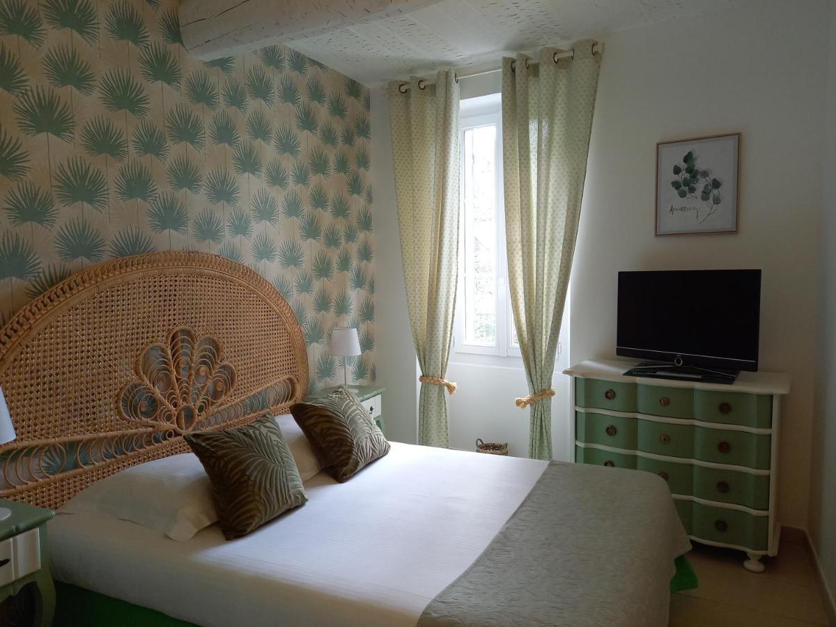 Hotel Restaurant Notre Dame Hotel Collobrieres