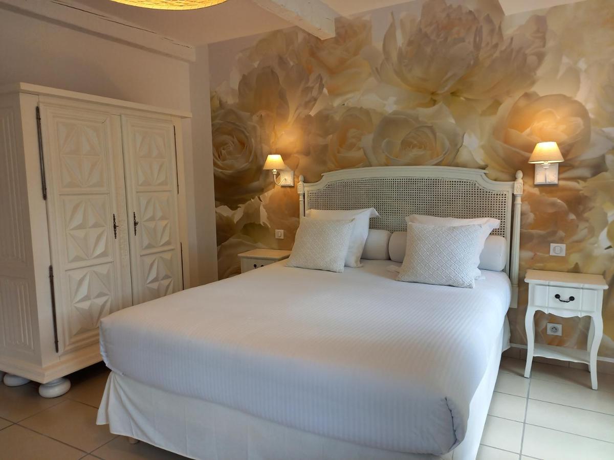 Hotel Hotel Restaurant Notre Dame Collobrieres