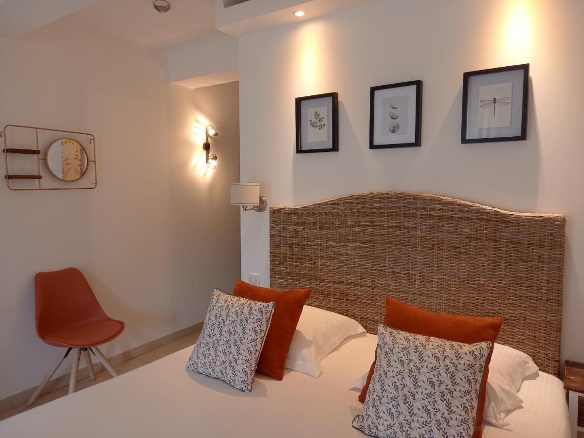Hotel Restaurant Notre Dame 3*