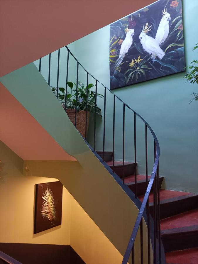 Hotel Hotel Restaurant Notre Dame 3*