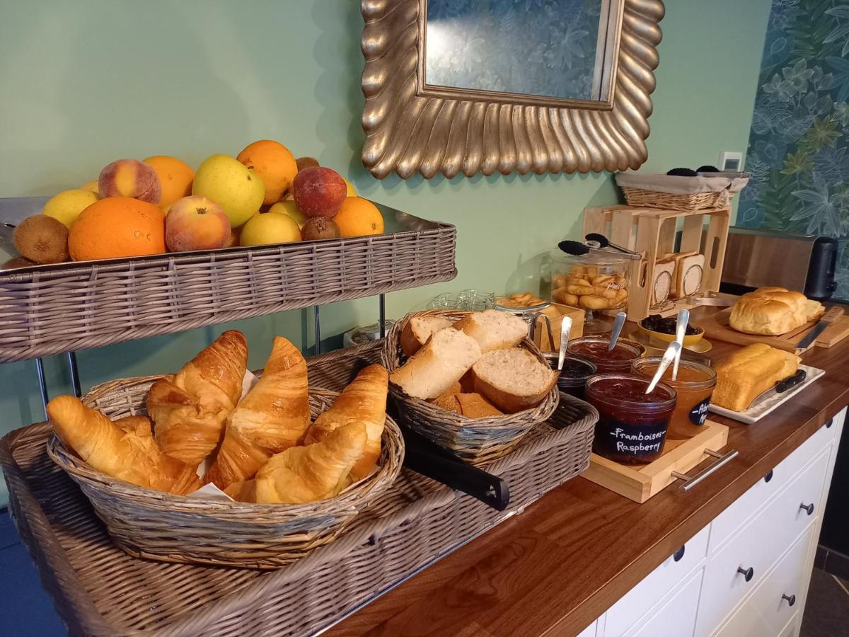 Hotel Restaurant Notre Dame 3* Collobrieres