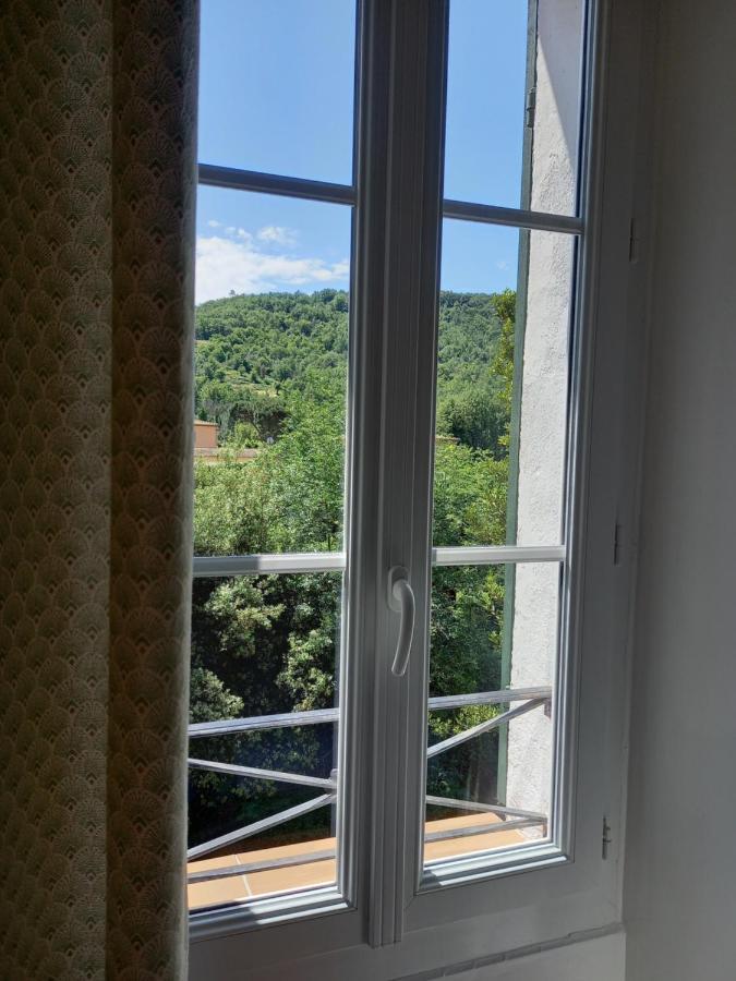 Hotel Restaurant Notre Dame Collobrieres