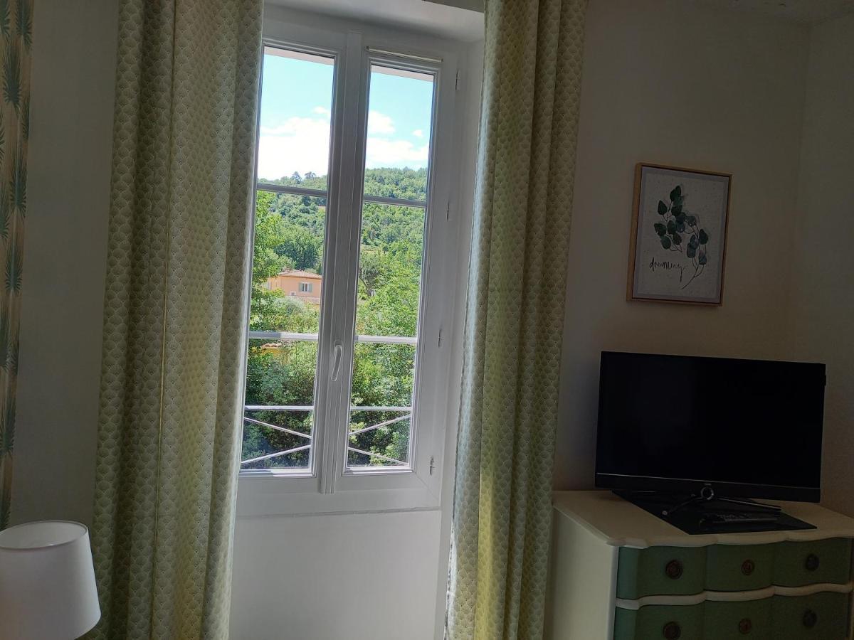 Hotel Restaurant Notre Dame Hotel Collobrieres