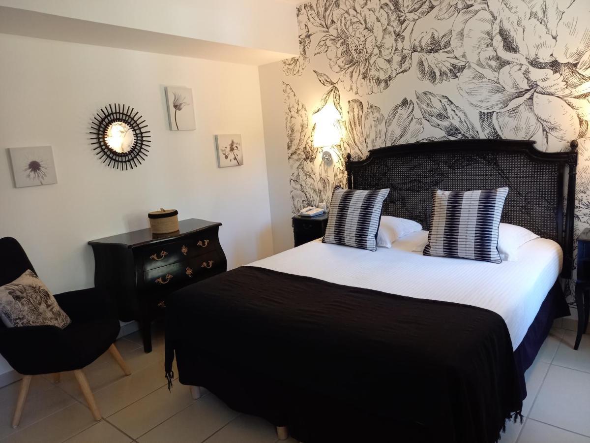 Hotel Restaurant Notre Dame 3* Collobrieres