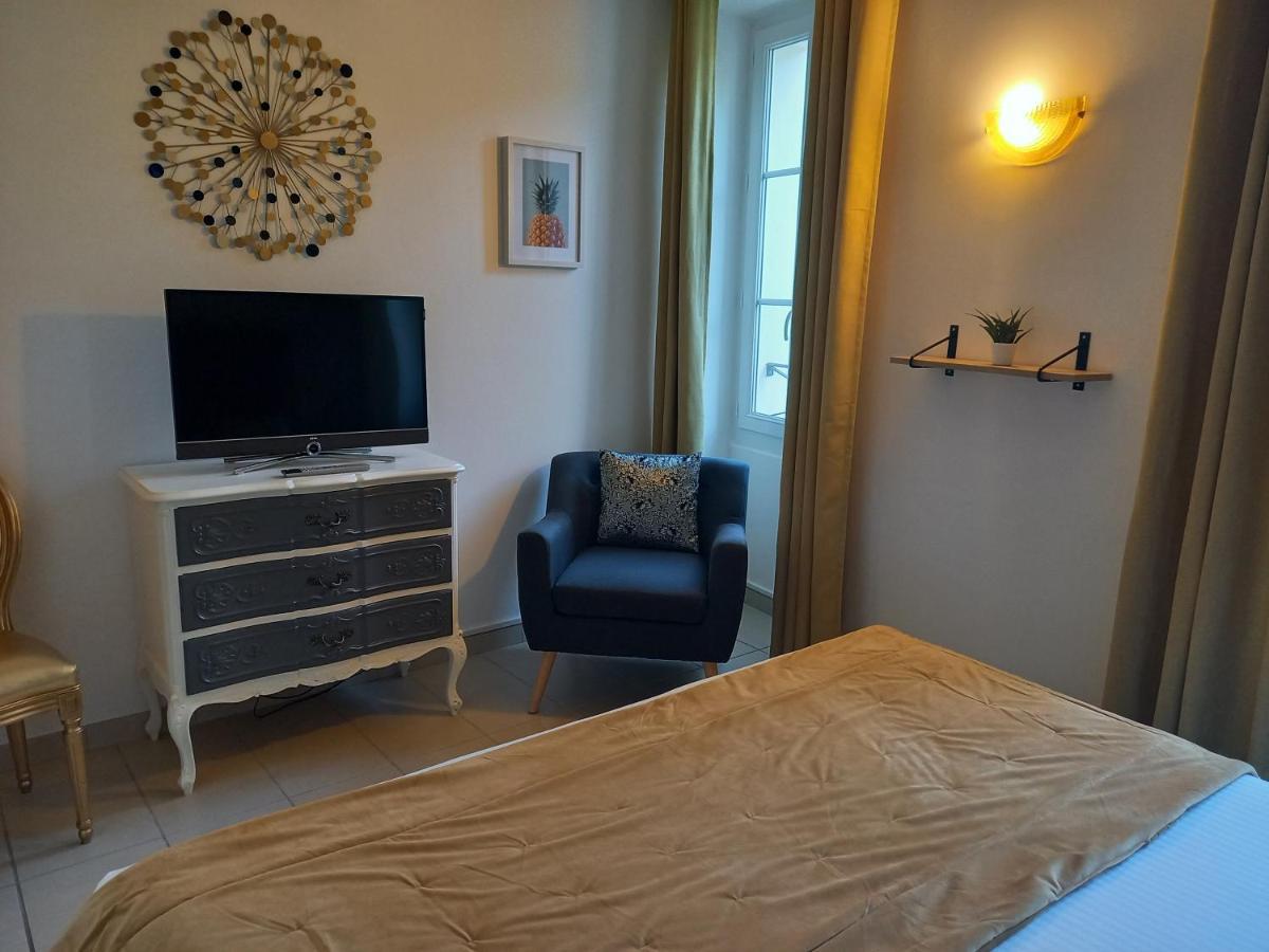 Hotel Restaurant Notre Dame 3* Collobrieres