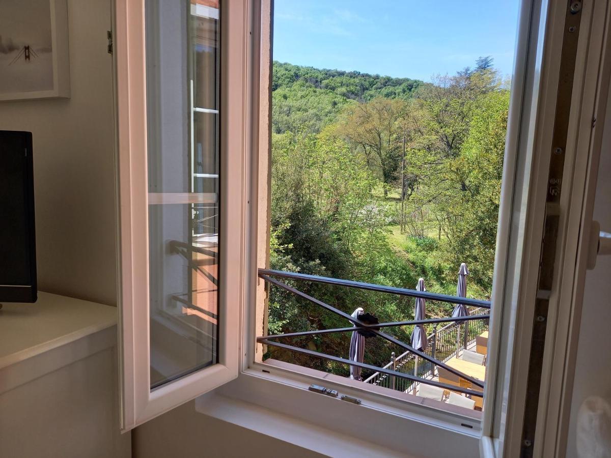 Hotel Restaurant Notre Dame Collobrieres