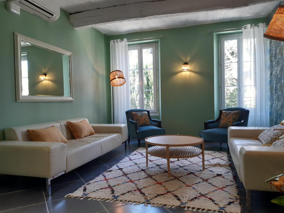 Hotel Restaurant Notre Dame Hotel Collobrieres