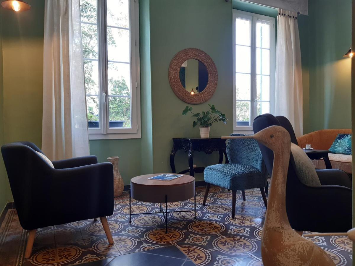 Hotel Restaurant Notre Dame Collobrieres