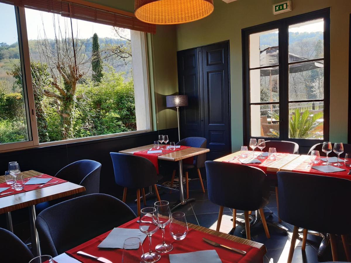 Hotel Restaurant Notre Dame 3*