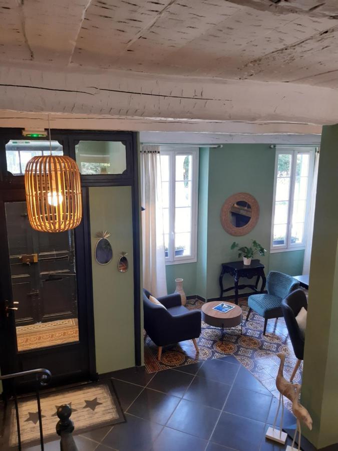 Hotel Restaurant Notre Dame Hotel 3*