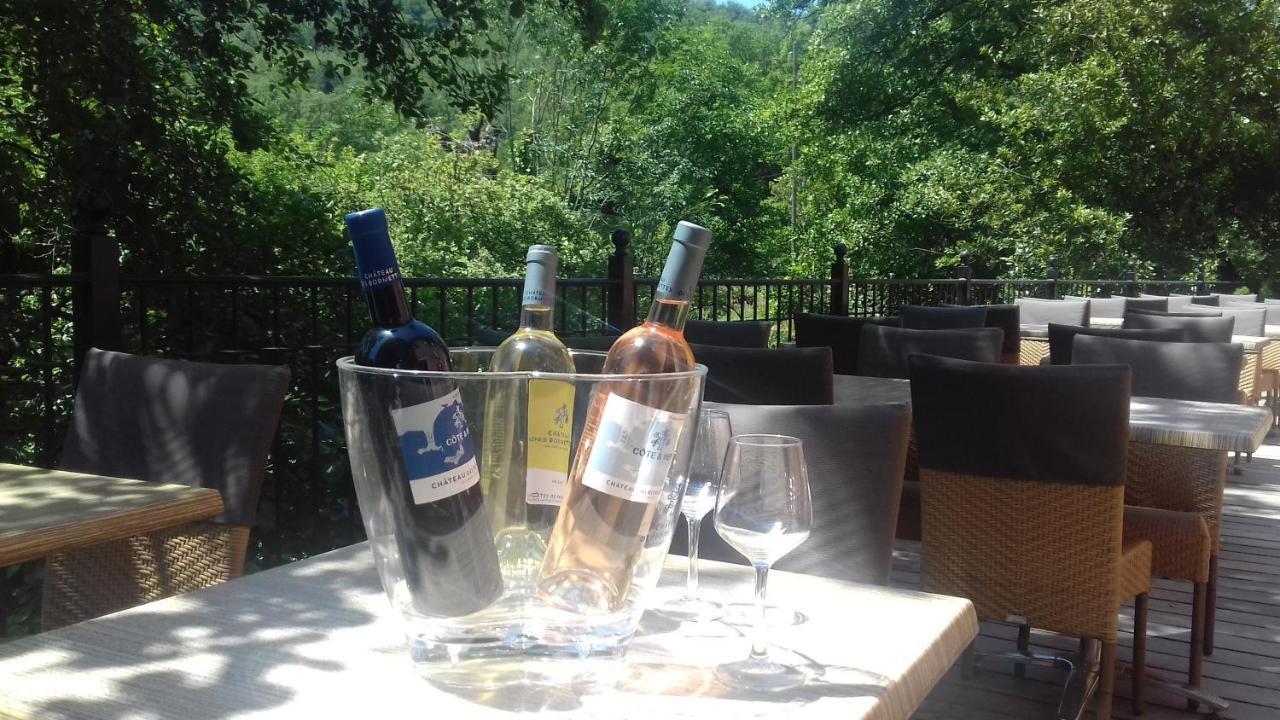Hotel Restaurant Notre Dame Hotel Collobrieres